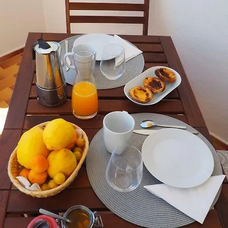 El Sol Vilamoura Διαμέρισμα Quarteira