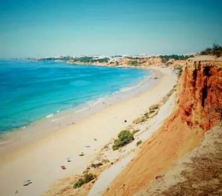 Διαμέρισμα El Sol Vilamoura Quarteira