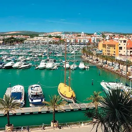 El Sol Vilamoura Διαμέρισμα