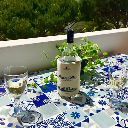 El Sol Vilamoura Appartement Quarteira