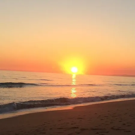 El Sol Vilamoura Appartement *