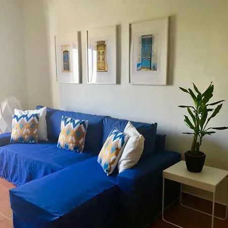 El Sol Vilamoura Appartement *