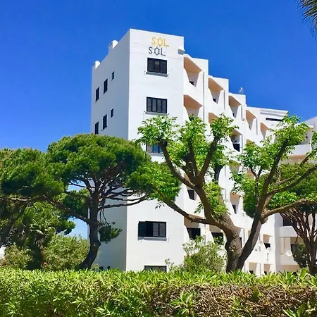 El Sol Vilamoura Quarteira