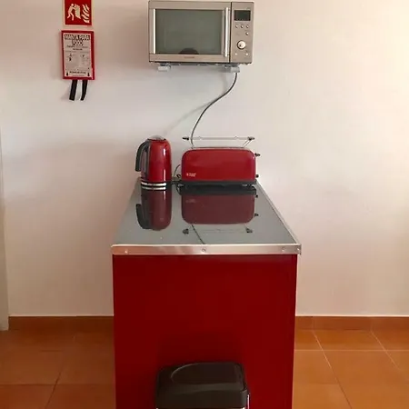 El Sol Vilamoura Appartement *