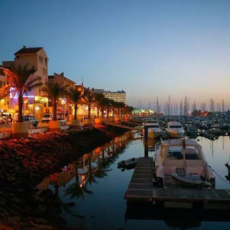 El Sol Vilamoura Quarteira