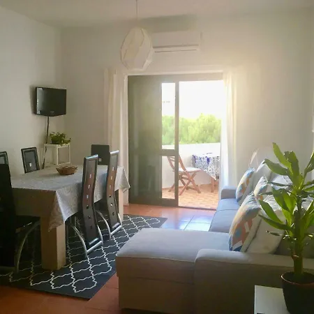 Apartment El Sol Vilamoura